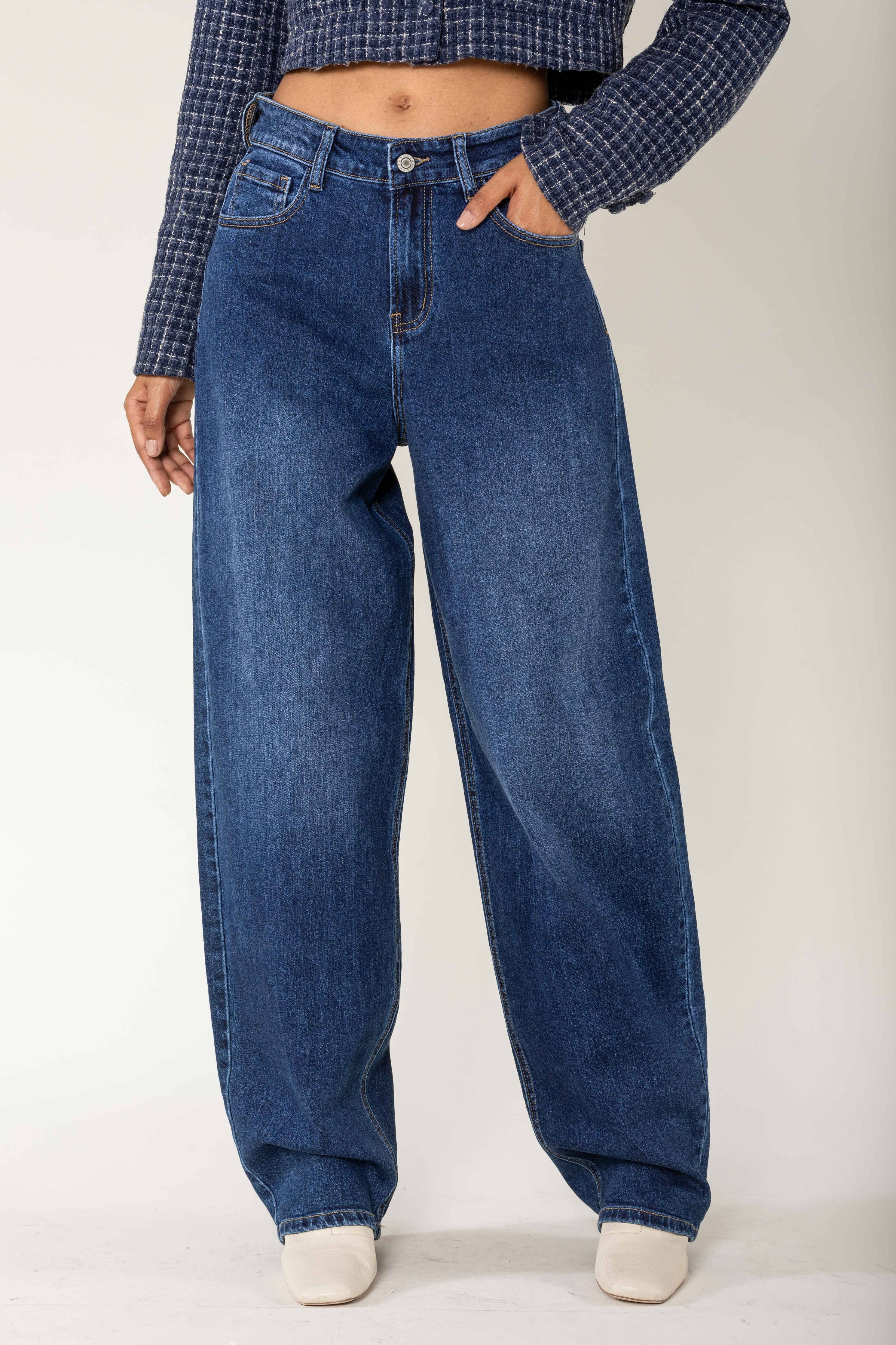 Bershka Jean Baggy Femme Asos Radiology Centers Veste En